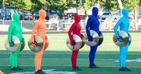 2012 Colt Cadets