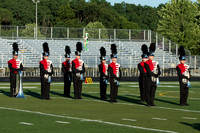 2012 Colt Cadets