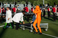 2012 Colt Cadets
