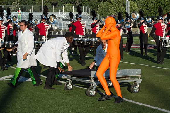 2012 Colt Cadets