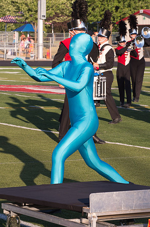 2012 Colt Cadets