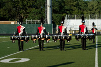 2012 Colt Cadets