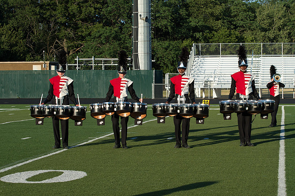2012 Colt Cadets