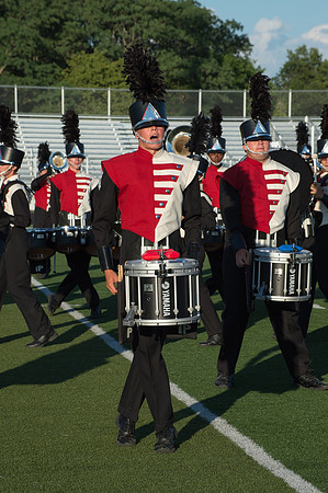 2012 Colt Cadets