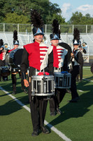 2012 Colt Cadets
