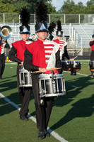 2012 Colt Cadets