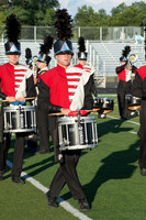 2012 Colt Cadets