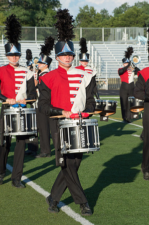 2012 Colt Cadets