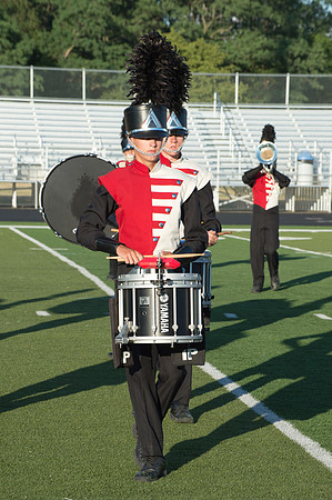 2012 Colt Cadets
