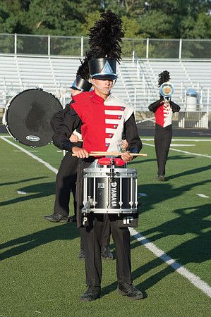 2012 Colt Cadets