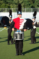 2012 Colt Cadets