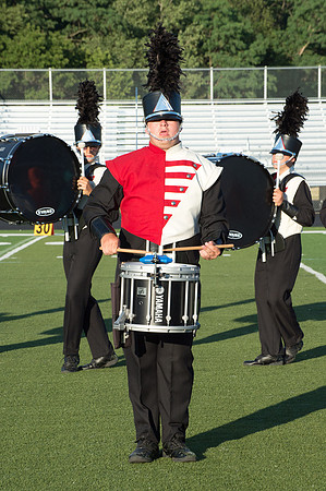 2012 Colt Cadets