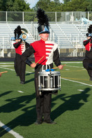 2012 Colt Cadets