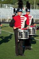 2012 Colt Cadets