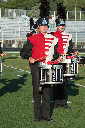 2012 Colt Cadets