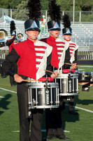 2012 Colt Cadets