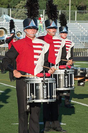 2012 Colt Cadets