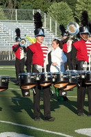 2012 Colt Cadets