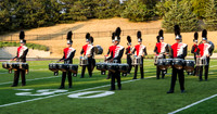 2012 Colt Cadets