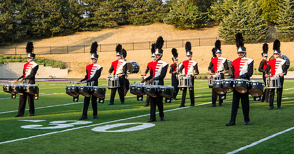 2012 Colt Cadets