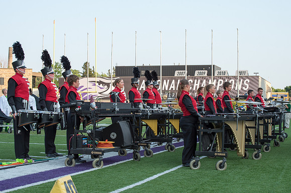 2012 Colt Cadets
