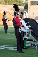 2012 Colt Cadets