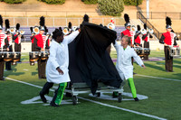 2012 Colt Cadets