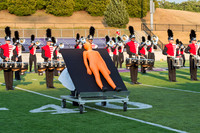 2012 Colt Cadets