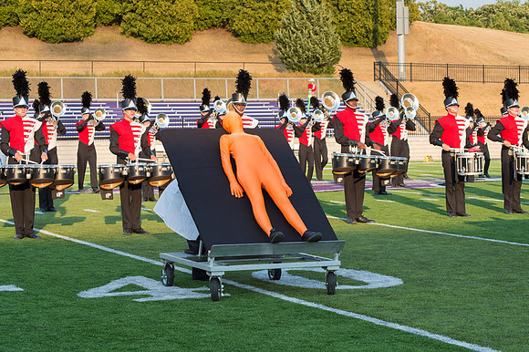 2012 Colt Cadets