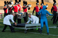 2012 Colt Cadets