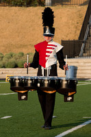2012 Colt Cadets