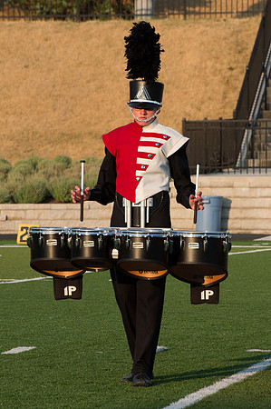 2012 Colt Cadets