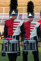 2012 Colt Cadets