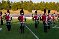 2012 Colt Cadets