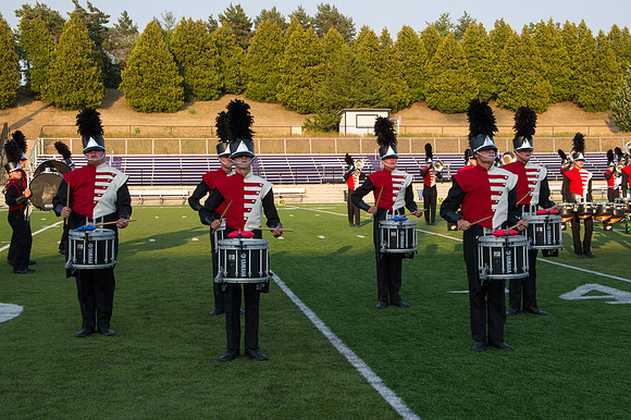 2012 Colt Cadets
