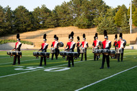 2012 Colt Cadets
