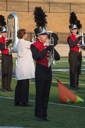 2012 Colt Cadets