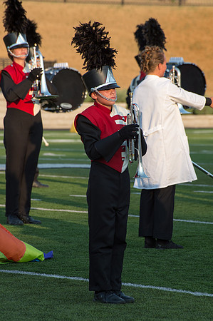 2012 Colt Cadets