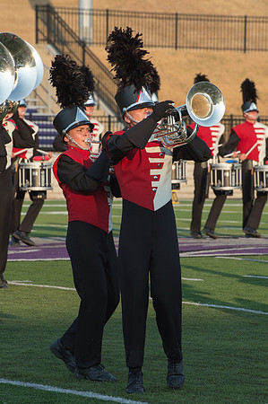 2012 Colt Cadets