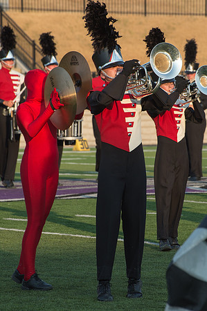 2012 Colt Cadets