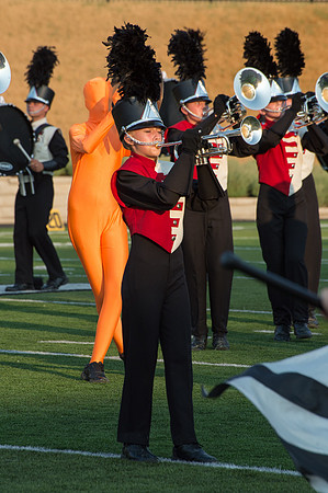2012 Colt Cadets