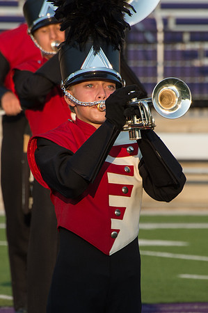 2012 Colt Cadets