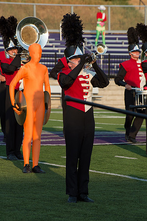 2012 Colt Cadets