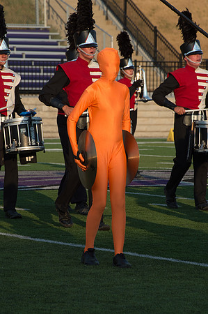 2012 Colt Cadets
