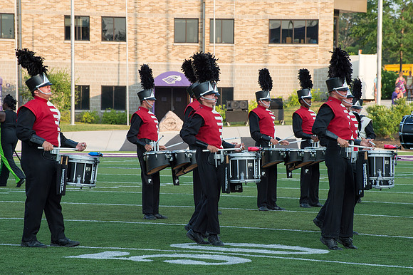2012 Colt Cadets