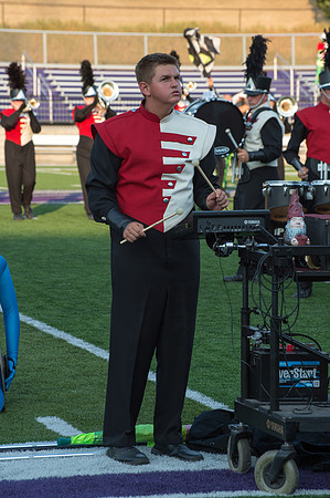 2012 Colt Cadets