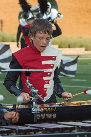 2012 Colt Cadets