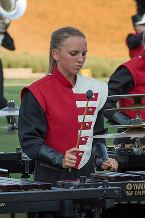 2012 Colt Cadets