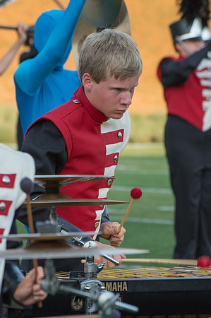 2012 Colt Cadets