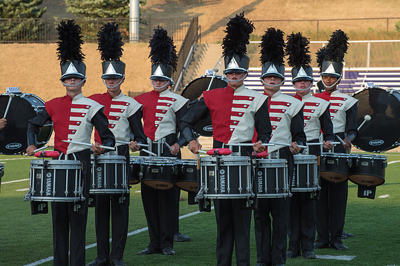 2012 Colt Cadets